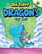 Dav Pilkey, Dav/ Pilkey Pilkey, Dav Pilkey - Dragon's Fat Cat