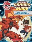Scholastic, Scholastic Inc. (COR) - Bakugan