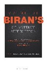 Maine De Biran, Biran Maine de, Alessandra Aloisi, Marco Piazza - Maine de Biran's 'Of Immediate Apperception'