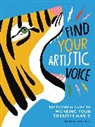Lisa Congdon, Congdon Lisa - Find Your Artistic Voice