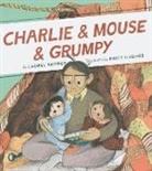 Laurel Snyder, Snyder Laurel, Emily Hughes - Charlie & Mouse & Grumpy