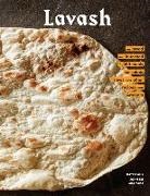 Kate Leahy, John Lee, Ara Zada, John Lee, John Lee - Lavash