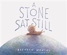 Brendan Wenzel, Brendan Wenzel, Wenzel Brendan - A Stone Sat Still