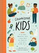 Jennifer L Scott, Jennifer L. Scott, Jennifer L. Scott,  Scott Jennifer L., Clare Owen, Clare Owens - Connoisseur Kids
