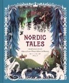 Chronicle Books, Ulla Thynell - Nordic Tales