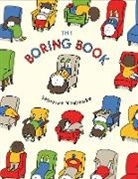 Shinsuke Yoshitake, Yoshitake Shinsuke - The Boring Book