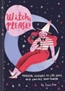 So Lazo, Sonia Lazo - Witch, Please