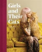 Brianne Wills, Brianne Wills, Brianne Wills - Girls and Their Cats