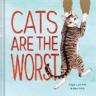 Megan Lynn Kott, Megan Lynn Kott, Bexy McFly, Megan Lynn Kott - Cats Are the Worst