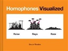Bruce Worden, Worden Bruce - Homophones Visualized