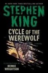 Stephen King, Bernie Wrightson - Cycle of the Werewolf