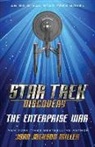John Jackson Miller - Star Trek: Discovery: The Enterprise War