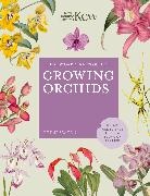 Royal Botanic Gardens Kew, Philip Seaton, Seaton Philip - The Kew Gardener's Guide to Growing Orchids