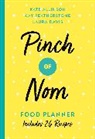 Catherine (Kate) Allinson, Kate Allinson, Kate Featherstone Allinson, Kay Allinson, Allinson Kate, Laura Davis... - Pinch of Nom Food Planner