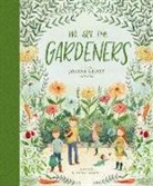 Joanna Gaines, Joanna/ Swaney Gaines, Julianna (ILT) Swaney, Julianna Swaney - We Are the Gardeners