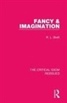 R L Brett, R. L. Brett - Fancy & Imagination