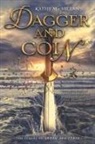 Kathy MacMillan - Dagger and Coin