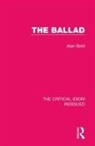 Alan Bold - Ballad