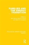 John Byrne, John Schulz Byrne, David A. Schulz, Schulz David A., Marvin B. Sussman, Sussman Marvin B.... - Families and the Energy Transition