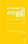 Atif A. (Mcmaster University Kubursi, Atif A. Naylor Kubursi, Various, Atif A. Kubursi, Thomas Naylor - Co-Operation and Development in the Energy Sector