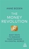 Anne Boden - Money Revolution