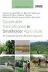 Ingrid Vanlauwe Oborn, Bernard Phillips Vanlauwe, Kwesi Atta-Krah, Willemien Brooijmans, Ingrid Oborn, Ingrid Öborn... - Sustainable Intensification in Smallholder Agriculture