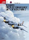 Martin Bowman, Chris Davey - Mosquito Photo-Reconnaissance Units of World War 2