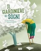 Claudio Gobbetti, Diana Nikolova - Il giardiniere dei sogni