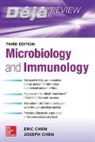 Eric Chen, Chen Eric, Sanjay Kasturi, Kasturi Sanjay - Deja Review: Microbiology and Immunology, Third Edition