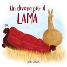 Leah Gilbert - Un divano per il Lama