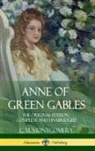 L. M. Montgomery - Anne of Green Gables