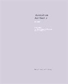 Hartwi Schneider, Hartwig Schneider, Schröder, Schröder, Uwe Schröder - Identität der Architektur. Bd.2