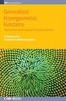 Lakshminarayanan, Dr Vasudevan Lakshminarayanan, Dr Vasudevan (University of Waterloo) Lakshminarayanan, Vasudevan Lakshminarayanan, Vengu Lakshminarayanan, K Srinivasa (Andhra University Rao... - Generalized Hypergeometric Functions