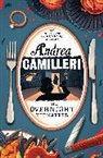 Andrea Camilleri - The Overnight Kidnapper