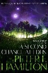 Peter F. Hamilton - A Second Chance At Eden