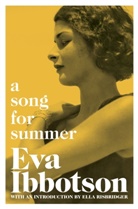 Eva Ibbotson, Ibbotson Eva - A Song for Summer