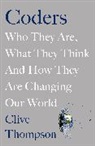Clive Thompson - Coders