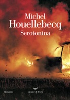Michel Houellebecq - Serotonina