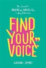 Caroline Goyder, Goyder Caroline - Find Your Voice