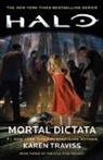 Karen Traviss - Halo: Mortal Dictata