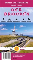 Bernhard Spachmüller - Der Brocken