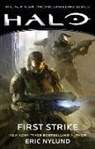 Eric Nylund - HALO: First Strike