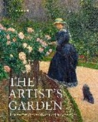 Jackie Bennett, Bennett Jackie - The Artist´s Garden : How Gardens Inspired Our Greatest Painters