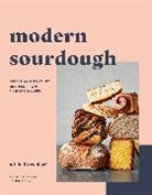 Michelle Eshkeri, Patricia Niven - Modern Sourdough : Sweet and Savoury Recipes from Margot Bakery