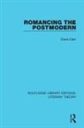 Diane Elam - Romancing the Postmodern
