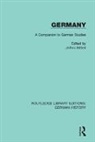 Jethro Bithell, Bithell Jethro, Jethro Bithell - Germany