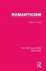 Lilian R Furst, Lilian R. Furst - Romanticism