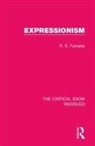 R S Furness, R. S. Furness - Expressionism