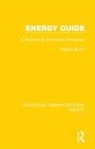Virginia Bemis, Bemis Virginia - Energy Guide