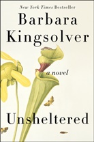 Barbara Kingsolver, Kingsolver Barbara - Unsheltered